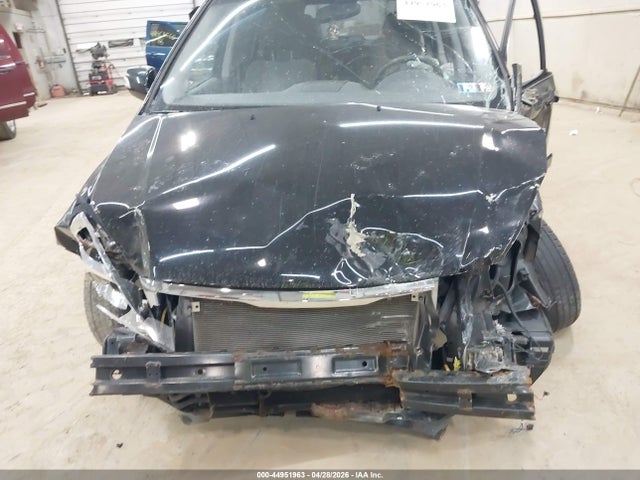 Продаж на аукціоні авто 2012 Kia Sedona Lx, vin: KNDMG4C75C6433411, номер лоту: 44951963
