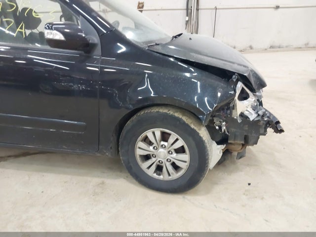 Продаж на аукціоні авто 2012 Kia Sedona Lx, vin: KNDMG4C75C6433411, номер лоту: 44951963