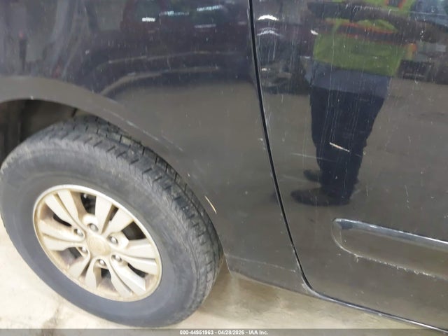 Продаж на аукціоні авто 2012 Kia Sedona Lx, vin: KNDMG4C75C6433411, номер лоту: 44951963