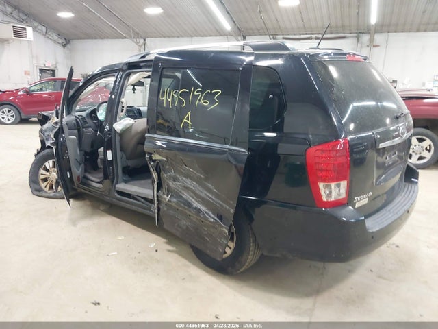 Продаж на аукціоні авто 2012 Kia Sedona Lx, vin: KNDMG4C75C6433411, номер лоту: 44951963