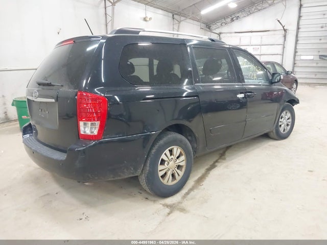 Продаж на аукціоні авто 2012 Kia Sedona Lx, vin: KNDMG4C75C6433411, номер лоту: 44951963