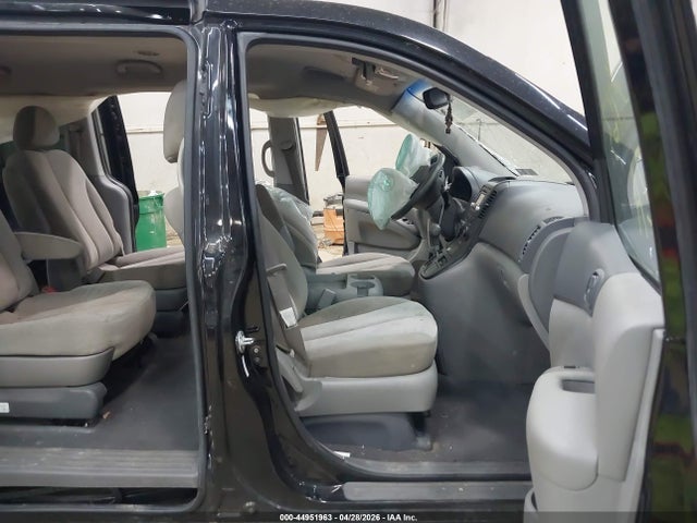 Продаж на аукціоні авто 2012 Kia Sedona Lx, vin: KNDMG4C75C6433411, номер лоту: 44951963