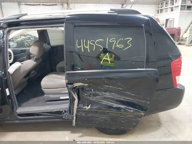 Продаж на аукціоні авто 2012 Kia Sedona Lx, vin: KNDMG4C75C6433411, номер лоту: 44951963