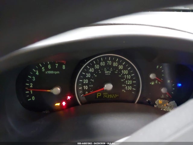 Продаж на аукціоні авто 2012 Kia Sedona Lx, vin: KNDMG4C75C6433411, номер лоту: 44951963