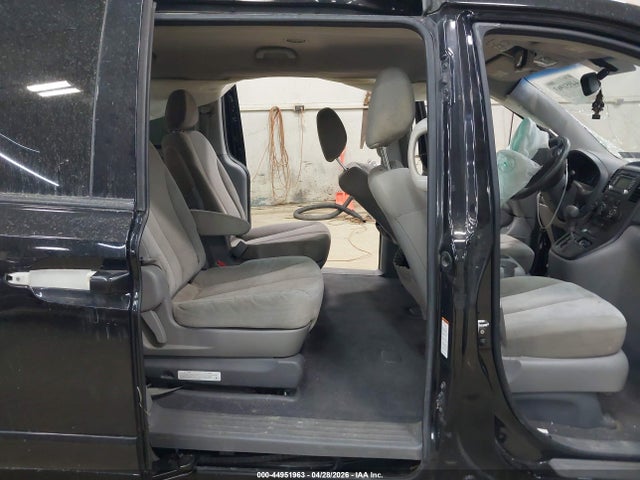 Продаж на аукціоні авто 2012 Kia Sedona Lx, vin: KNDMG4C75C6433411, номер лоту: 44951963
