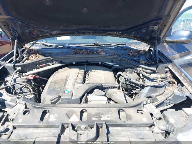 Продаж на аукціоні авто 2013 Bmw X3 Xdrive35i, vin: 5UXWX7C55DL981578, номер лоту: 44951966