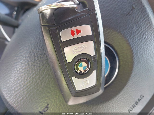 Продаж на аукціоні авто 2013 Bmw X3 Xdrive35i, vin: 5UXWX7C55DL981578, номер лоту: 44951966