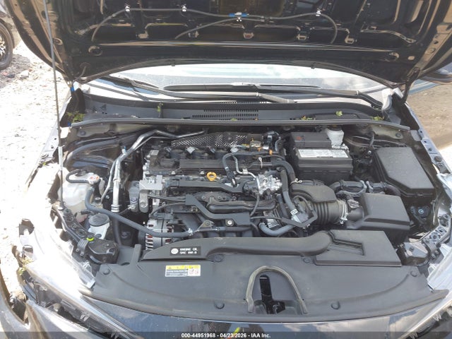Aukcja sprzedaży 2026 Toyota Corolla Le, vin: 5YFB4MDE0TP403786, numer aukcji: 44951968