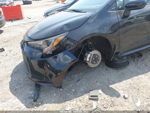 Aukcja sprzedaży 2026 Toyota Corolla Le, vin: 5YFB4MDE0TP403786, numer aukcji: 44951968