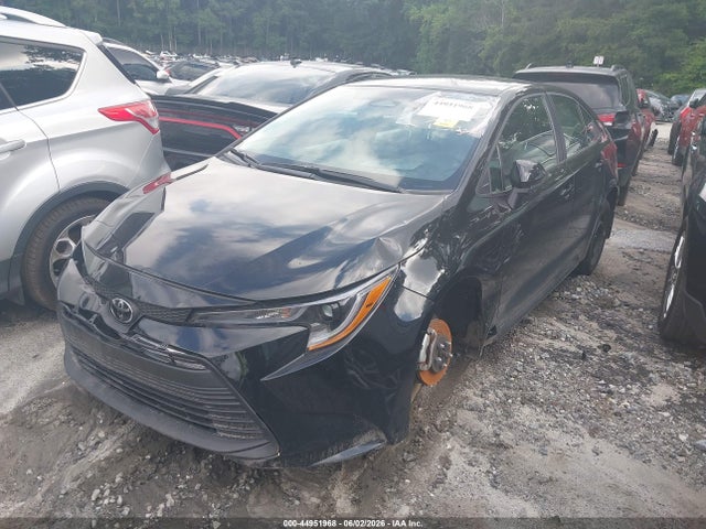 Aukcja sprzedaży 2026 Toyota Corolla Le, vin: 5YFB4MDE0TP403786, numer aukcji: 44951968