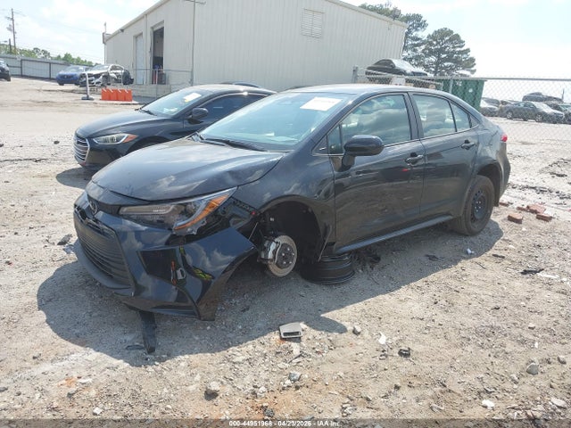 Aukcja sprzedaży 2026 Toyota Corolla Le, vin: 5YFB4MDE0TP403786, numer aukcji: 44951968