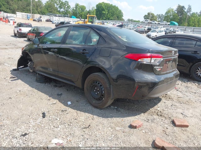 Aukcja sprzedaży 2026 Toyota Corolla Le, vin: 5YFB4MDE0TP403786, numer aukcji: 44951968
