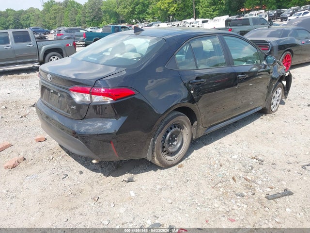 Aukcja sprzedaży 2026 Toyota Corolla Le, vin: 5YFB4MDE0TP403786, numer aukcji: 44951968