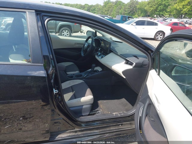 Aukcja sprzedaży 2026 Toyota Corolla Le, vin: 5YFB4MDE0TP403786, numer aukcji: 44951968