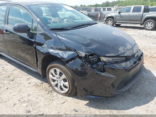 Aukcja sprzedaży 2026 Toyota Corolla Le, vin: 5YFB4MDE0TP403786, numer aukcji: 44951968