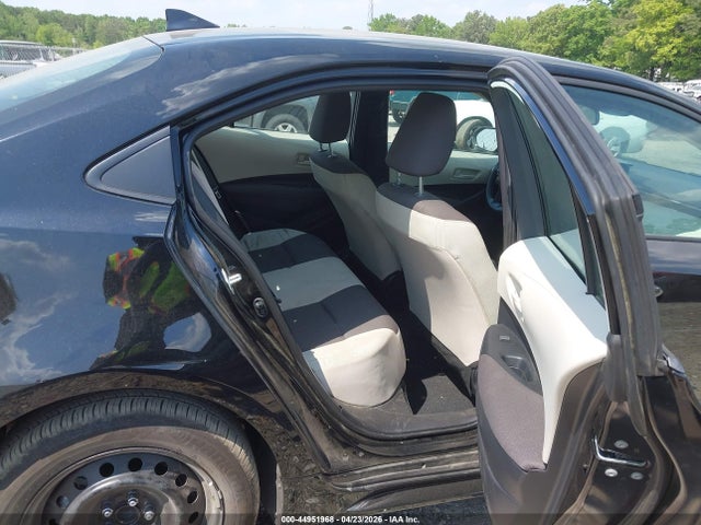 Aukcja sprzedaży 2026 Toyota Corolla Le, vin: 5YFB4MDE0TP403786, numer aukcji: 44951968