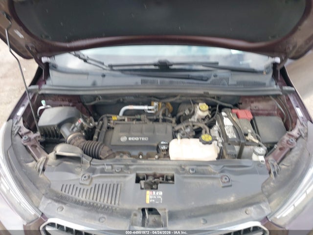 Aukcja sprzedaży 2018 Buick Encore Essence, vin: KL4CJGSB4JB718409, numer aukcji: 44951972
