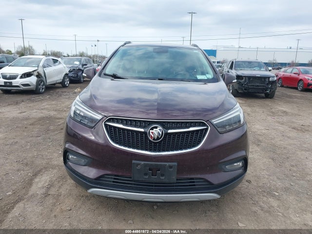 Aukcja sprzedaży 2018 Buick Encore Essence, vin: KL4CJGSB4JB718409, numer aukcji: 44951972