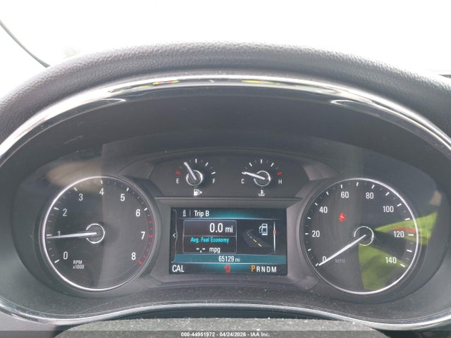 Aukcja sprzedaży 2018 Buick Encore Essence, vin: KL4CJGSB4JB718409, numer aukcji: 44951972