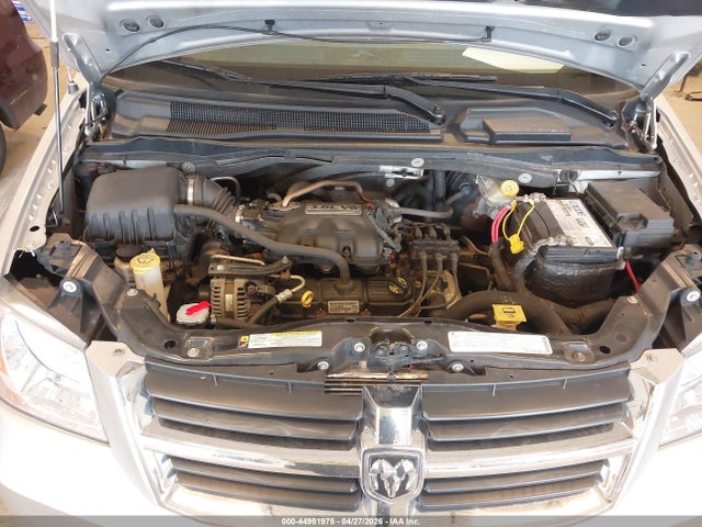 Продажа на аукционе авто 2010 Dodge Grand Caravan Sxt, vin: 2D4RN5D15AR427399, номер лота: 44951975