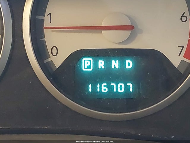Продажа на аукционе авто 2010 Dodge Grand Caravan Sxt, vin: 2D4RN5D15AR427399, номер лота: 44951975