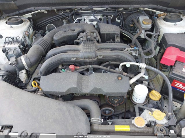 Aukcja sprzedaży 2015 Subaru Forester 2.5i Limited, vin: JF2SJAHC4FH564577, numer aukcji: 44951976