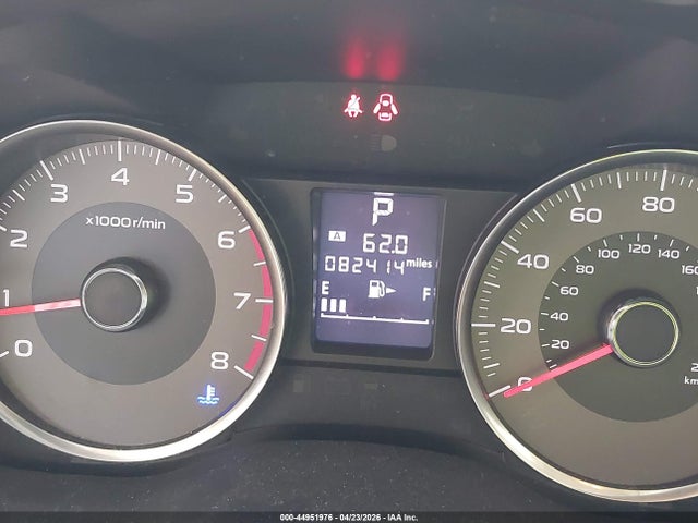 Aukcja sprzedaży 2015 Subaru Forester 2.5i Limited, vin: JF2SJAHC4FH564577, numer aukcji: 44951976