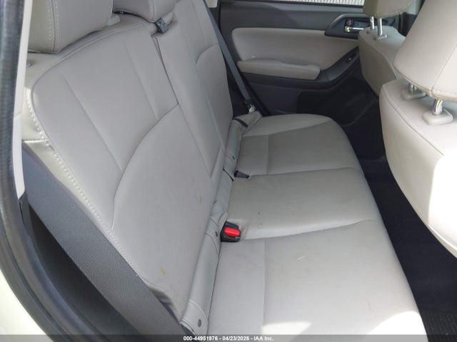 Aukcja sprzedaży 2015 Subaru Forester 2.5i Limited, vin: JF2SJAHC4FH564577, numer aukcji: 44951976