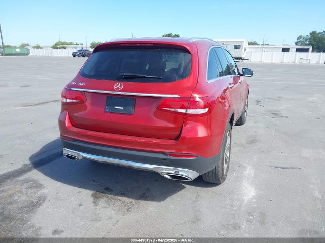 Aukcja sprzedaży 2019 Mercedes-benz Glc 300, vin: WDC0G4JB1KV152730, numer aukcji: 44951978