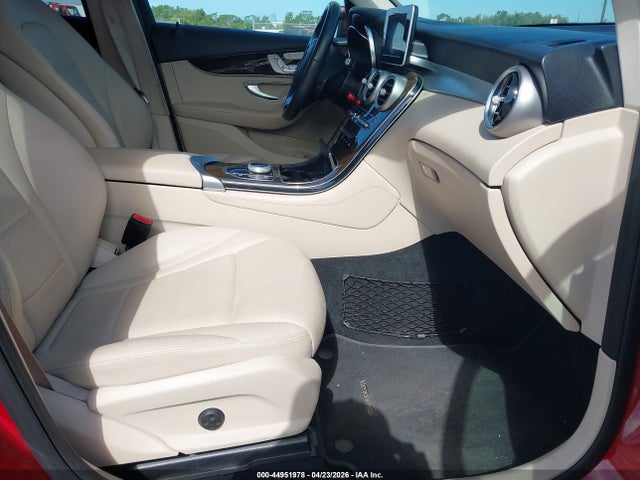 Aukcja sprzedaży 2019 Mercedes-benz Glc 300, vin: WDC0G4JB1KV152730, numer aukcji: 44951978