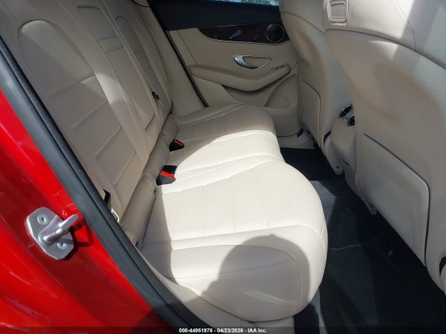 Aukcja sprzedaży 2019 Mercedes-benz Glc 300, vin: WDC0G4JB1KV152730, numer aukcji: 44951978