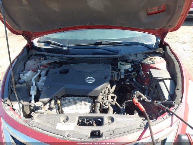Продаж на аукціоні авто 2014 Nissan Altima 2.5/2.5 S/2.5 Sl/2.5 Sv, vin: 1N4AL3AP0EN351841, номер лоту: 44951981