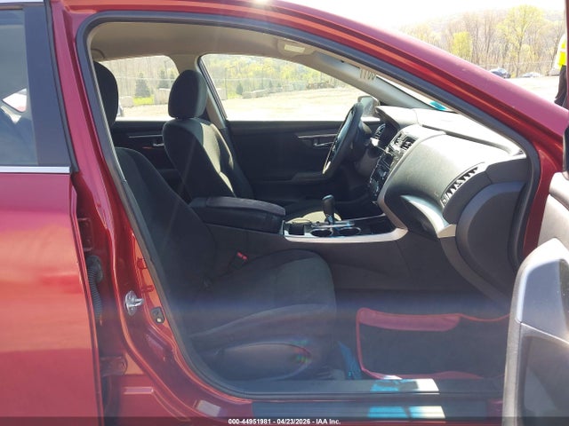 Продаж на аукціоні авто 2014 Nissan Altima 2.5/2.5 S/2.5 Sl/2.5 Sv, vin: 1N4AL3AP0EN351841, номер лоту: 44951981
