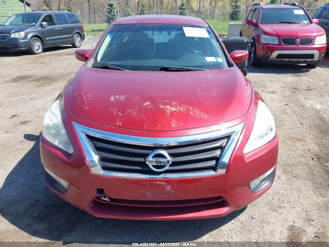 Продаж на аукціоні авто 2014 Nissan Altima 2.5/2.5 S/2.5 Sl/2.5 Sv, vin: 1N4AL3AP0EN351841, номер лоту: 44951981