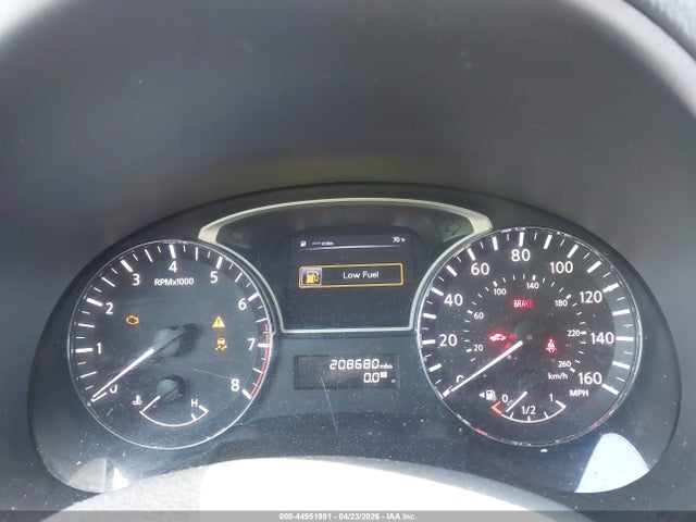 Продаж на аукціоні авто 2014 Nissan Altima 2.5/2.5 S/2.5 Sl/2.5 Sv, vin: 1N4AL3AP0EN351841, номер лоту: 44951981