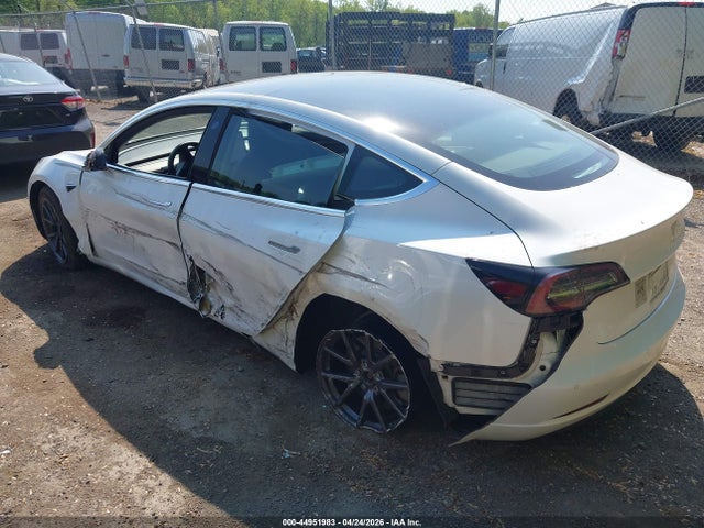 2020 Tesla Model 3 მანქანა იყიდება აუქციონზე, vin: 5YJ3E1EA4LF598007, აუქციონის ნომერი: 44951983