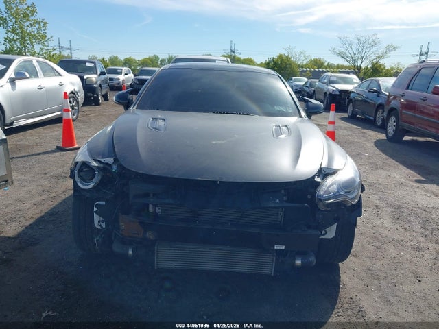 Aukcja sprzedaży 2020 Kia Stinger Gt-line, vin: KNAE15LA3L6073771, numer aukcji: 44951986