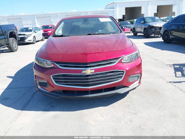 Aukcja sprzedaży 2018 Chevrolet Malibu Lt, vin: 1G1ZD5ST8JF110236, numer aukcji: 44951987