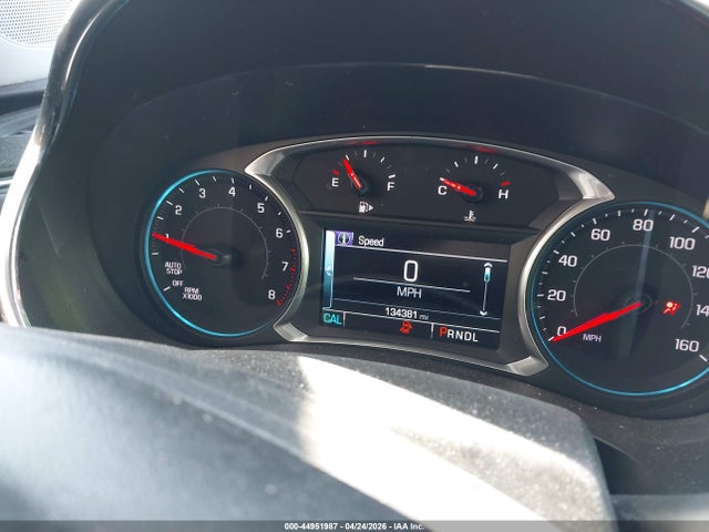 Aukcja sprzedaży 2018 Chevrolet Malibu Lt, vin: 1G1ZD5ST8JF110236, numer aukcji: 44951987