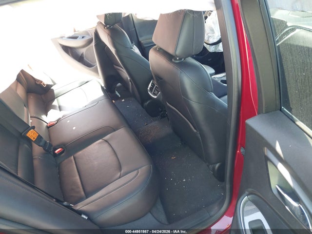 Aukcja sprzedaży 2018 Chevrolet Malibu Lt, vin: 1G1ZD5ST8JF110236, numer aukcji: 44951987
