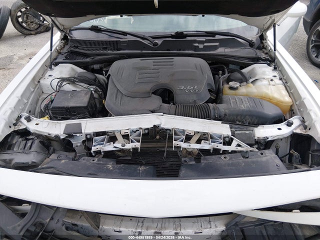 Продаж на аукціоні авто 2018 Dodge Challenger Sxt, vin: 2C3CDZAG8JH311064, номер лоту: 44951989