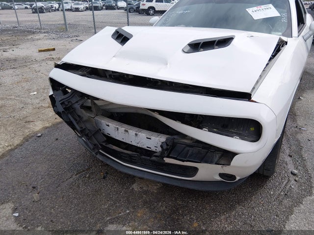 Продаж на аукціоні авто 2018 Dodge Challenger Sxt, vin: 2C3CDZAG8JH311064, номер лоту: 44951989