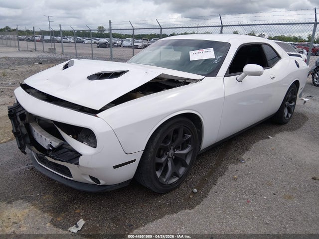 Продаж на аукціоні авто 2018 Dodge Challenger Sxt, vin: 2C3CDZAG8JH311064, номер лоту: 44951989