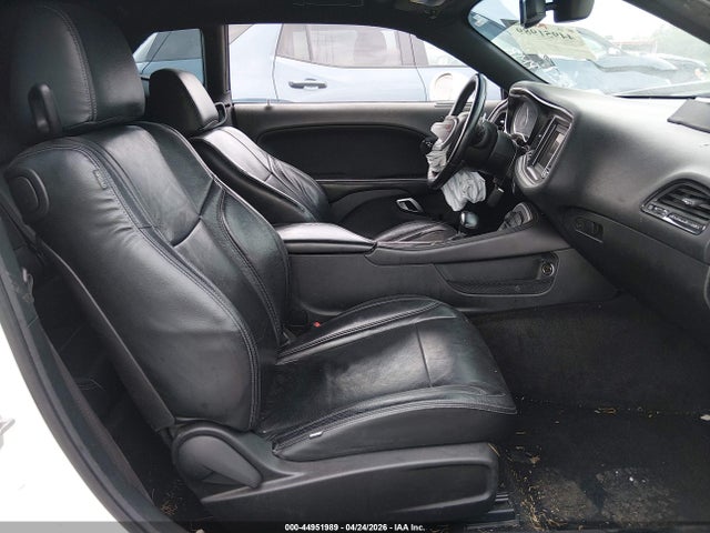Продаж на аукціоні авто 2018 Dodge Challenger Sxt, vin: 2C3CDZAG8JH311064, номер лоту: 44951989