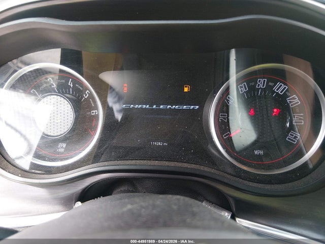 Продаж на аукціоні авто 2018 Dodge Challenger Sxt, vin: 2C3CDZAG8JH311064, номер лоту: 44951989