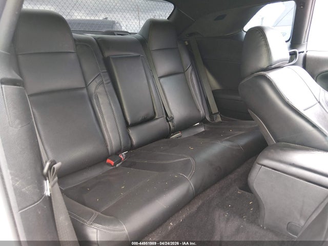 Продаж на аукціоні авто 2018 Dodge Challenger Sxt, vin: 2C3CDZAG8JH311064, номер лоту: 44951989