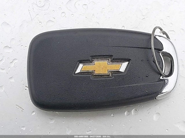 3GNAXMEV6NS194018 Chevrolet Equinox Fwd Rs