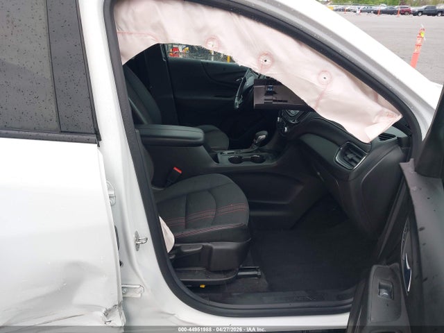 3GNAXMEV6NS194018 Chevrolet Equinox Fwd Rs