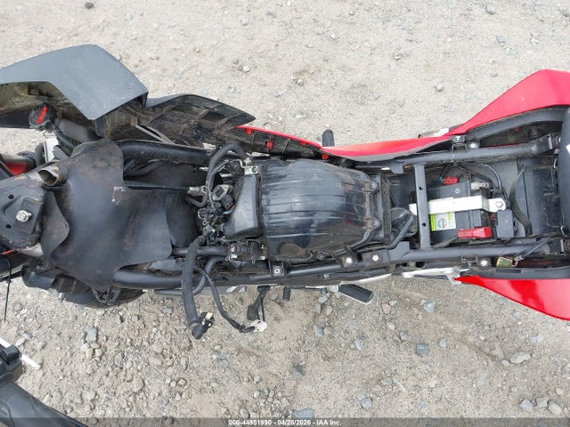 Продаж на аукціоні авто 2015 Honda Cb300 F, vin: MLHNC5219F5100459, номер лоту: 44951990