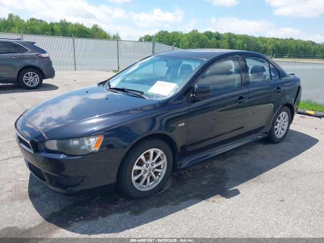 Продаж на аукціоні авто 2011 Mitsubishi Lancer Es, vin: JA32U2FU1BU042979, номер лоту: 44951991